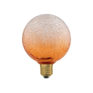 Bec led cu filament decor 1906 3.5 w e27 2700 k 220 - 240 v osram