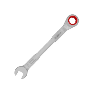 Cheie combinată cu clichet 13 mm bosch