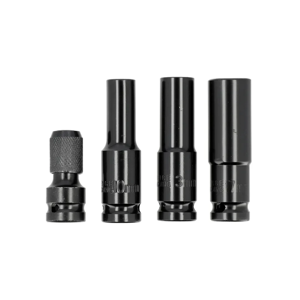 Cheie de impact cu clichet 270 nm 18 v 0 - 3000 rot/min yato 4