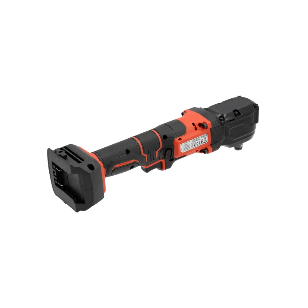 Cheie de impact cu clichet 270 nm 18 v 0 - 3000 rot/min yato 3