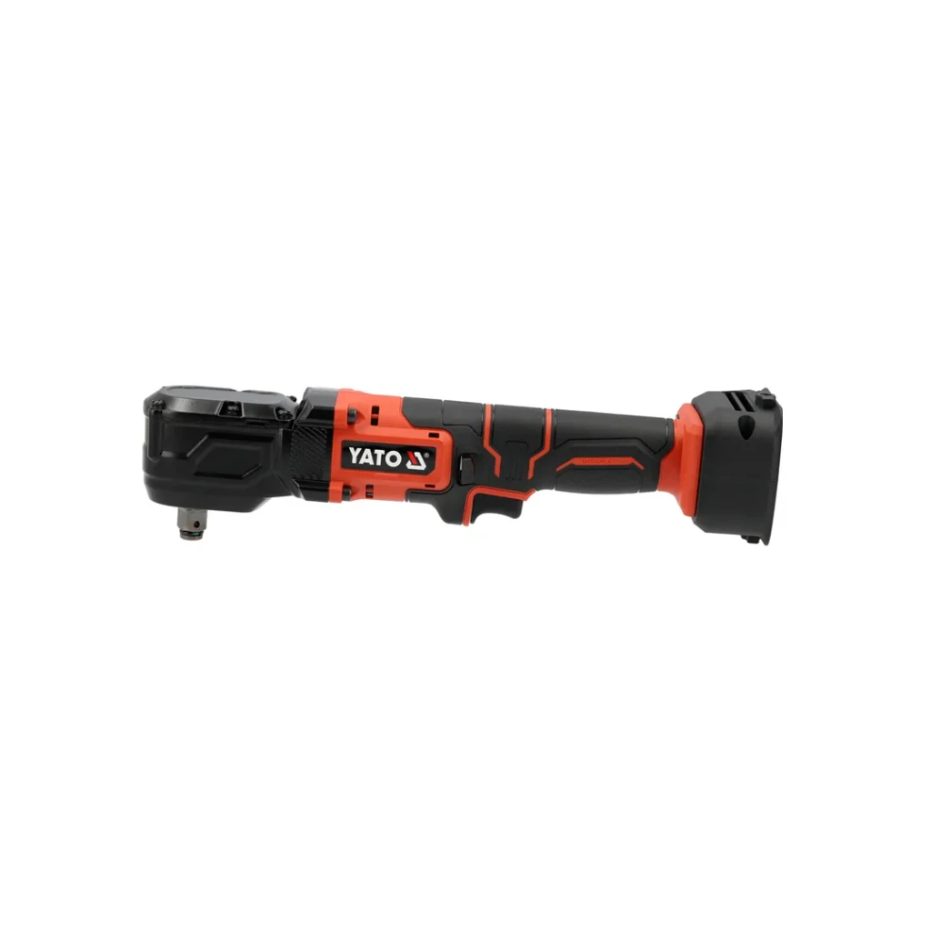 Cheie de impact cu clichet 270 nm 18 v 0 - 3000 rot/min yato 2