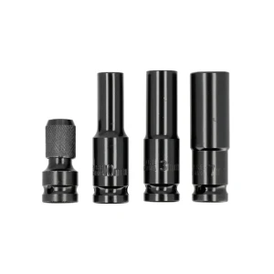 Cheie de impact cu clichet 270 nm 18 v 0 - 3000 rot/min yato Thumbnail 4
