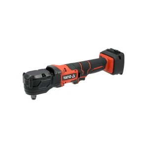 Cheie de impact cu clichet 270 nm 18 v 0 - 3000 rot/min yato