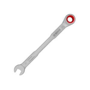 Cheie combinată cu clichet 8 mm bosch
