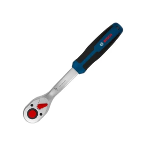 Ключ трещотка 1/2" 265 мм bosch