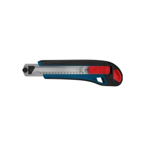 Канцелярский нож line 18 мм bosch
