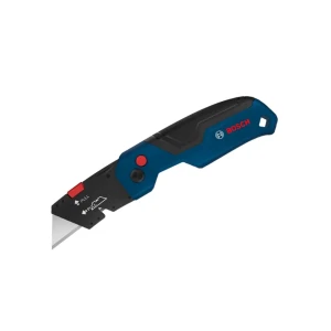 Нож складнои line 174 мм bosch