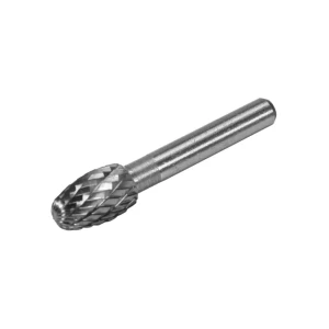 Freză ovală pentru metal 10 mm cilindric yato