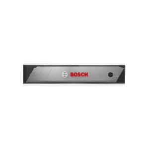 Lame de rezervă pentru cutter 100 x 18 mm bosch