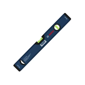 Nivelă line 400 mm 2 bule bosch