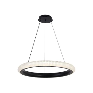 Plafon suspendat led mortal-80 80 w smd ip20 220 - 240 v horoz