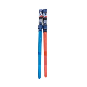 Jucărie "sabie - gardienii spațiali", albastru și roșu Thumbnail 2