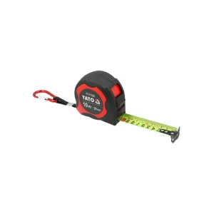 Ruletă cu carabină 10 m x 28 mm yato