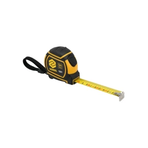 Ruletă cu autoblocare 5 m x 19 mm vorel