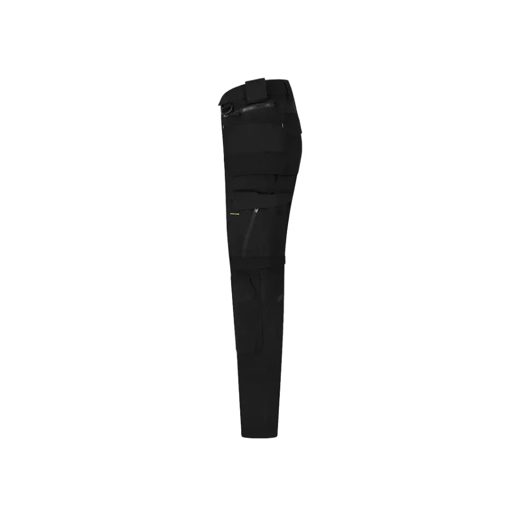 Комплект брюк + 3 аксессуара alkes promo 52 чёрный safety jogger 5