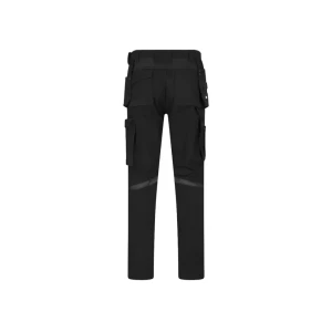 Комплект брюк + 3 аксессуара alkes promo 56 чёрный safety jogger Thumbnail 3
