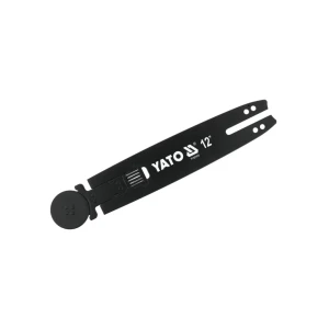 Șină pentru fierestrău cu lanț 300 mm 3/8" (9.52 mm) 1.3 mm yato