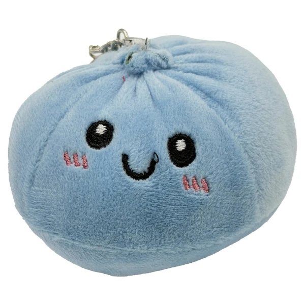 Игрушка-антистресс squishy «dumpling» soft touch, 8.5×8.5×8.5 см 11