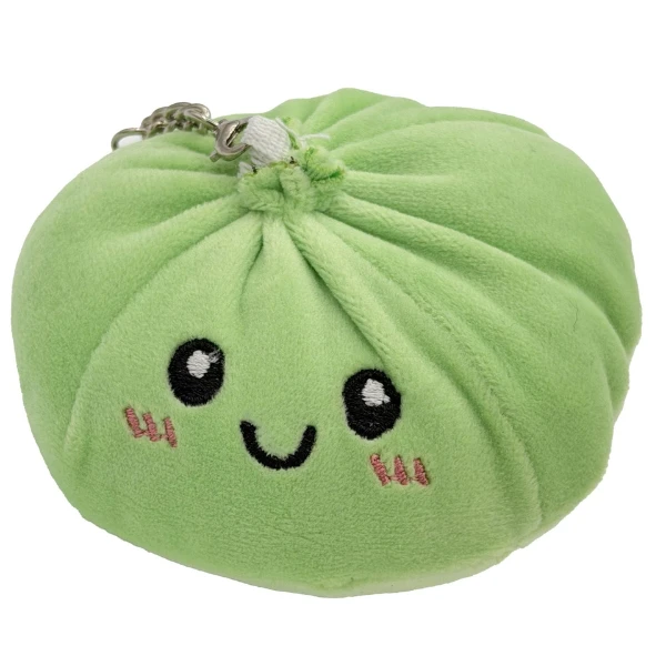 Игрушка-антистресс squishy «dumpling» soft touch, 8.5×8.5×8.5 см 10