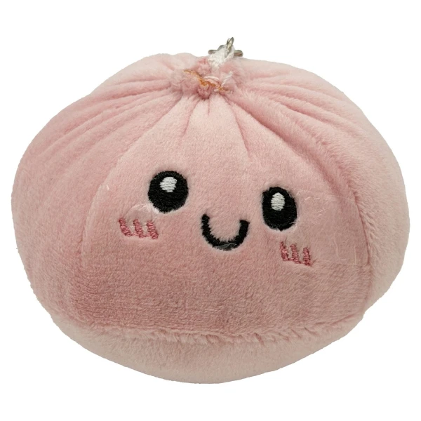 Игрушка-антистресс squishy «dumpling» soft touch, 8.5×8.5×8.5 см 12