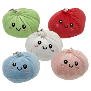 Игрушка-антистресс squishy «dumpling» soft touch, 8.5×8.5×8.5 см Thumbnail 18
