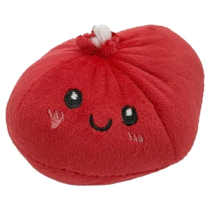Игрушка-антистресс squishy «dumpling» soft touch, 8.5×8.5×8.5 см Thumbnail 9