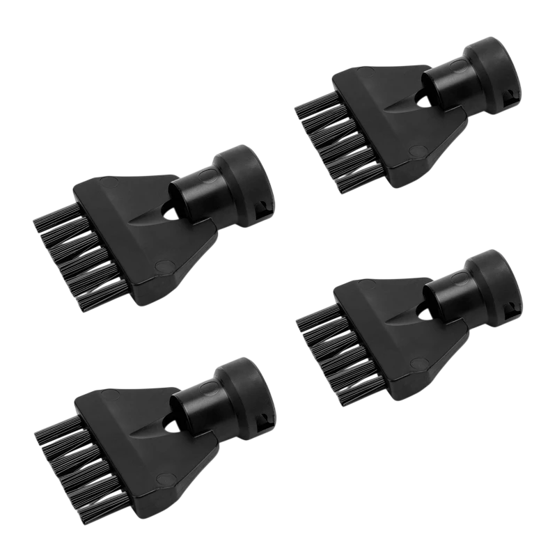 Aparat de curățat cu abur karcher sc 2 deluxe easyfix + set perii, alb 6