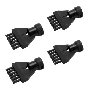 Aparat de curățat cu abur karcher sc 2 deluxe easyfix + set perii, alb Thumbnail 6