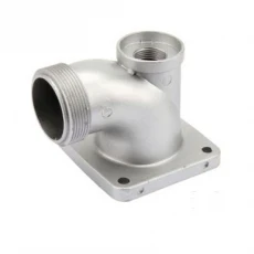 Flansa refulare motopompa 2 wp30