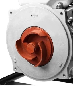 Turbina motopompa 2 wp30