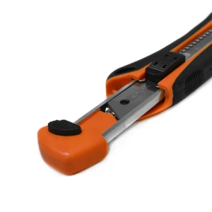 Cutit / cutter wokin cu lama cu clic 25*140 mm plastic (industrial) Thumbnail 3