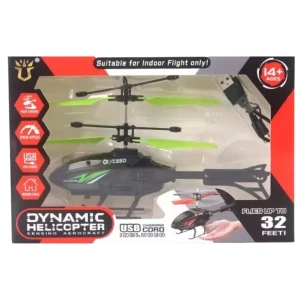 Rc elicopter, usb-încărcare Thumbnail 3
