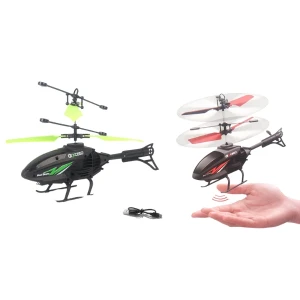 Rc elicopter, usb-încărcare Thumbnail 2