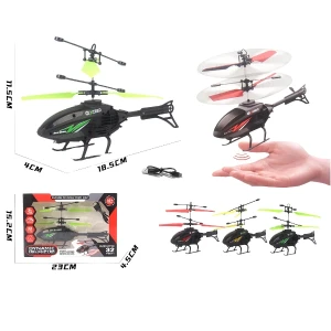 Rc elicopter, usb-încărcare Thumbnail 4