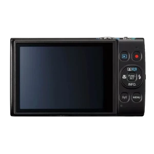 Aparat foto compact canon ixus 285 hs a, negru Thumbnail 8
