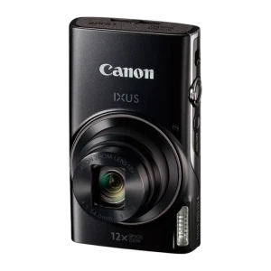 Aparat foto compact canon ixus 285 hs a, negru Thumbnail 5
