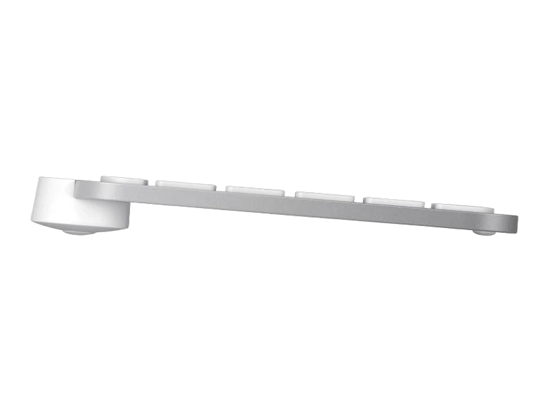 Tastatură logitech mx keys s, fără fir, grafit 4