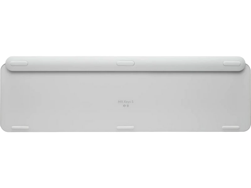 Tastatură logitech mx keys s, fără fir, grafit 3