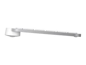 Tastatură logitech mx keys s, fără fir, grafit Thumbnail 4