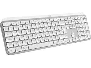 Tastatură logitech mx keys s, fără fir, grafit Thumbnail 5