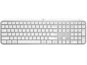 Tastatură logitech mx keys s, fără fir, grafit