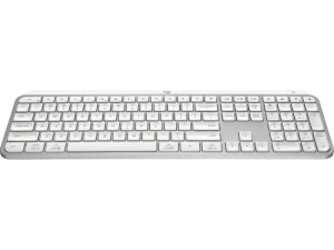 Tastatură logitech mx keys s, fără fir, grafit Thumbnail 6