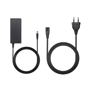 Ulanzi power adapter dc 19v 65w, ht005, black