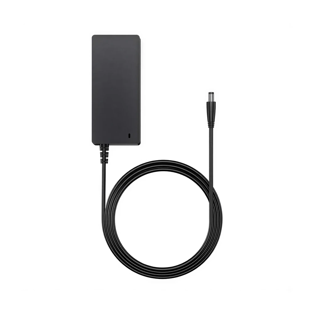 Ulanzi power adapter dc 19v 65w, ht005, black 2