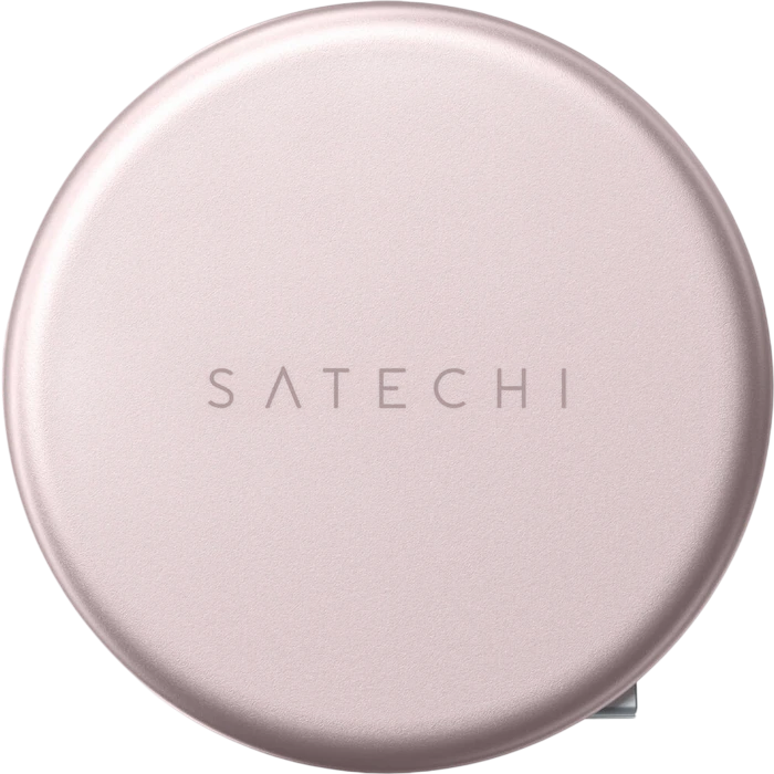 Adaptor multiport satechi onthego 5-in-1 multiport, roz 15