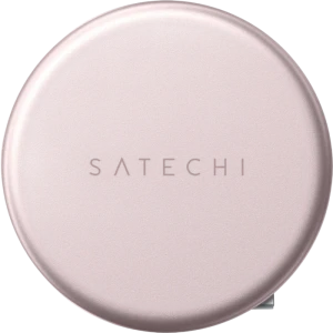 Adaptor multiport satechi onthego 5-in-1 multiport, roz Thumbnail 15