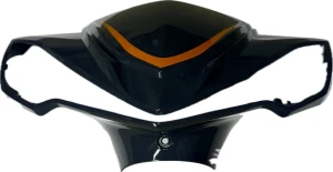 Пластиковый корпус bc 5200