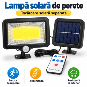 Lanterna ft100-6 cob 2000000060026 / buc