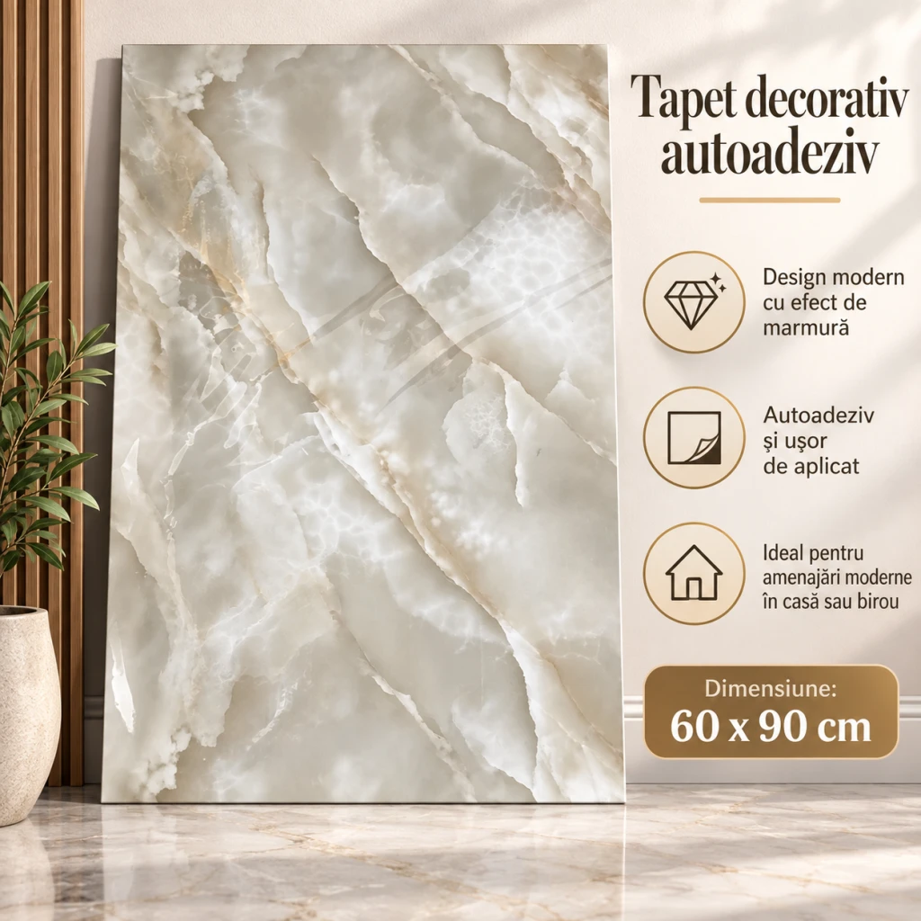 D911 autocolant de perete 60*90 cm+/- 2