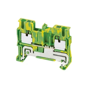Клеммный блок nsytrp22pe 36.5 x 5.2 мм 1000 в schneider-electric
